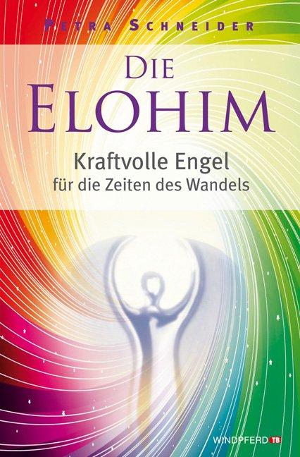 Cover-Bild Die Elohim
