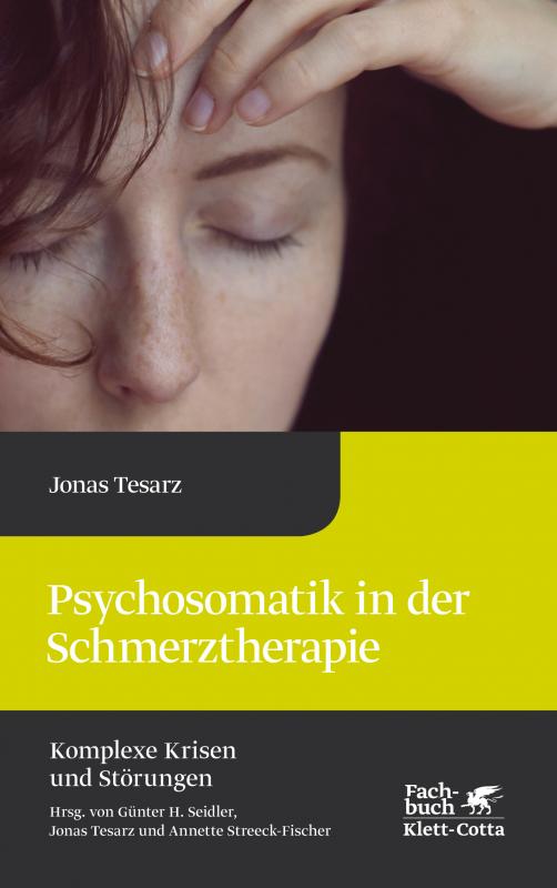 Cover-Bild Die EMDR-Therapie