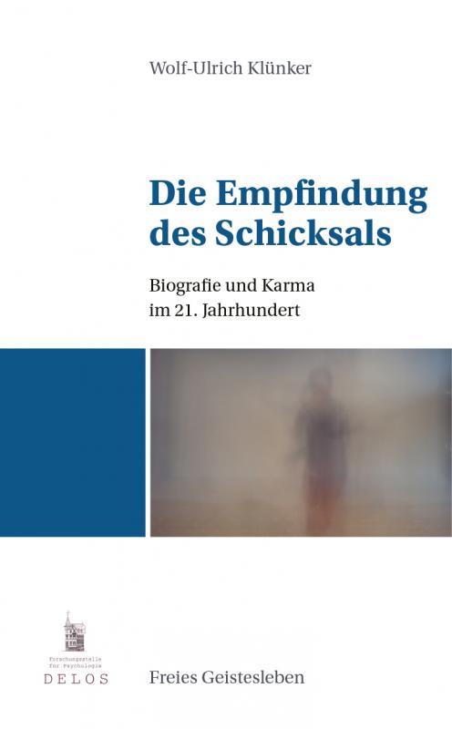 Cover-Bild Die Empfindung des Schicksals