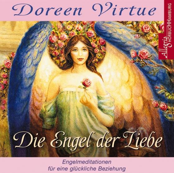 Cover-Bild Die Engel der Liebe