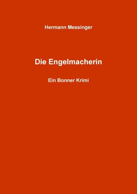 Cover-Bild Die Engelmacherin