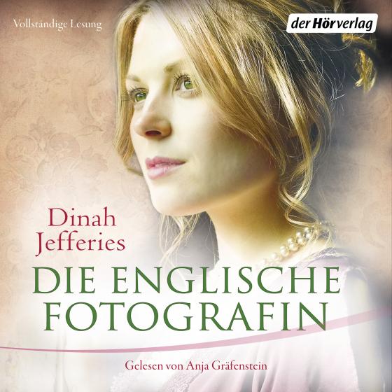 Cover-Bild Die englische Fotografin