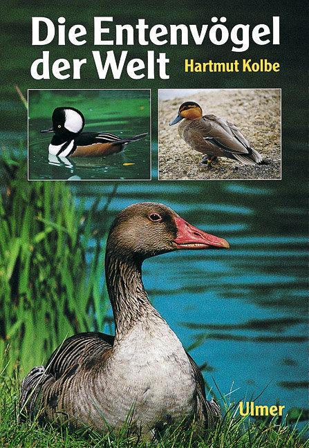 Cover-Bild Die Entenvögel der Welt