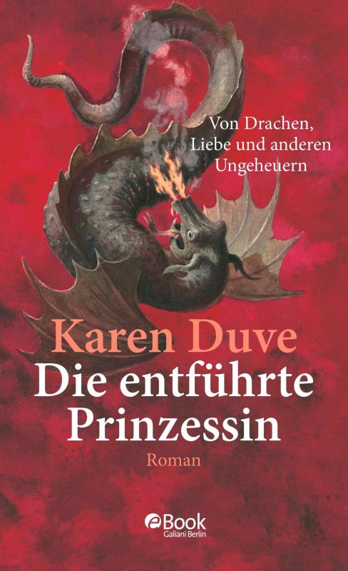 Cover-Bild Die entführte Prinzessin