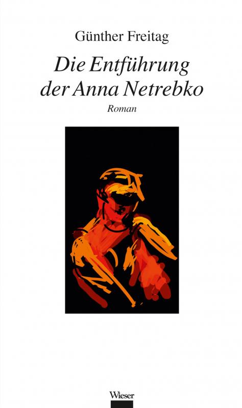 Cover-Bild Die Entführung der Anna Netrebko