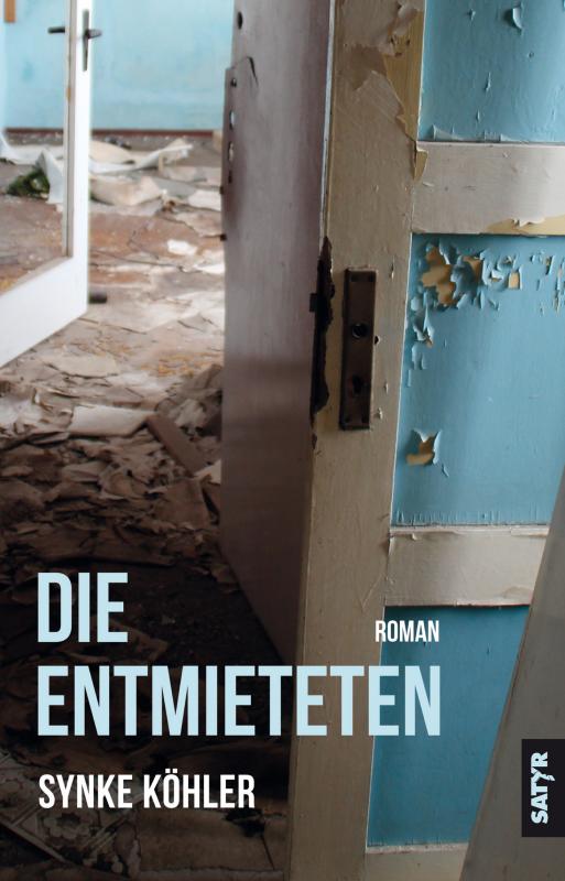 Cover-Bild Die Entmieteten