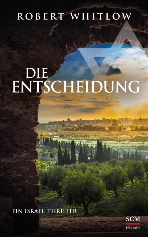 Cover-Bild Die Entscheidung