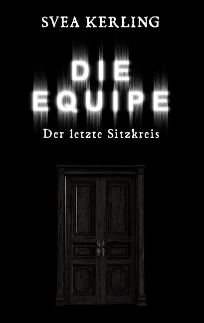 Cover-Bild Die Equipe