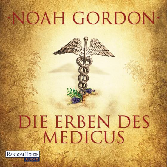 Cover-Bild Die Erben des Medicus