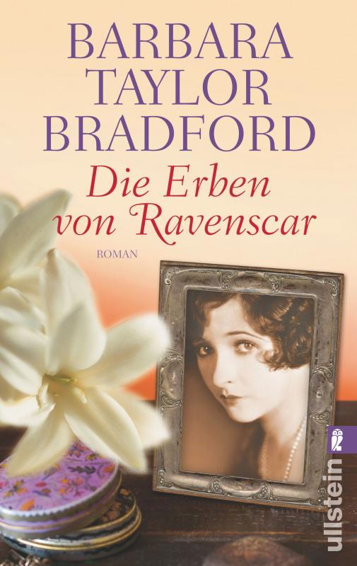 Cover-Bild Die Erben von Ravenscar