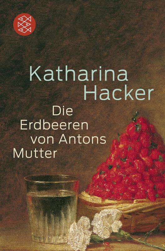 Cover-Bild Die Erdbeeren von Antons Mutter