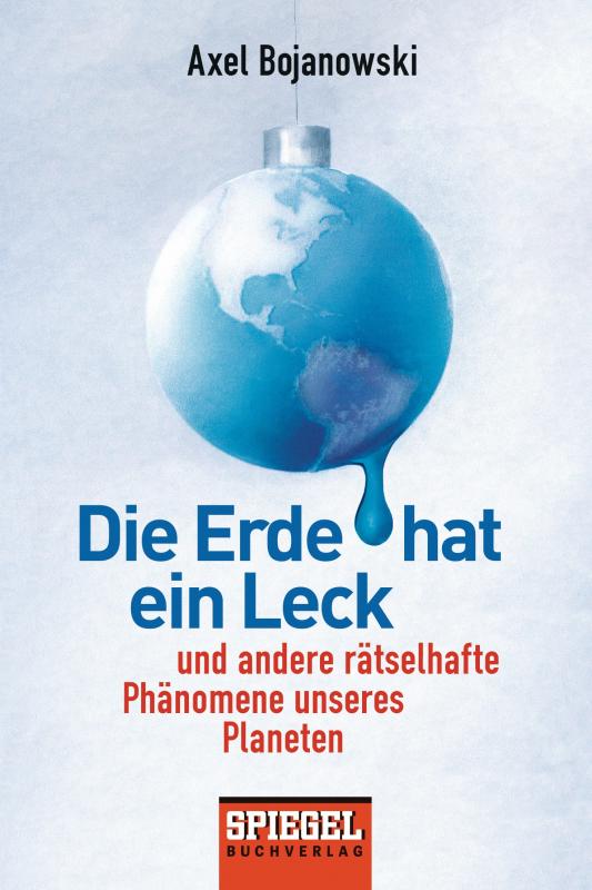 Cover-Bild Die Erde hat ein Leck