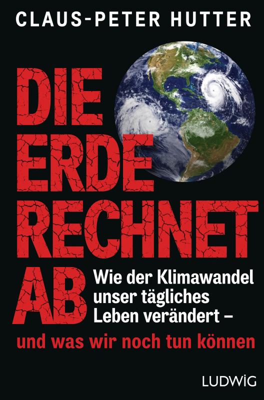 Cover-Bild Die Erde rechnet ab