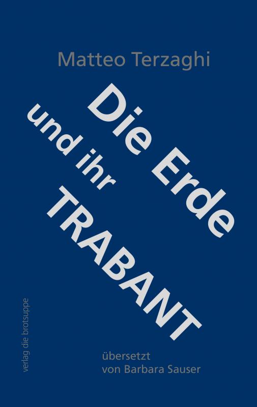 Cover-Bild Die Erde und ihr Trabant