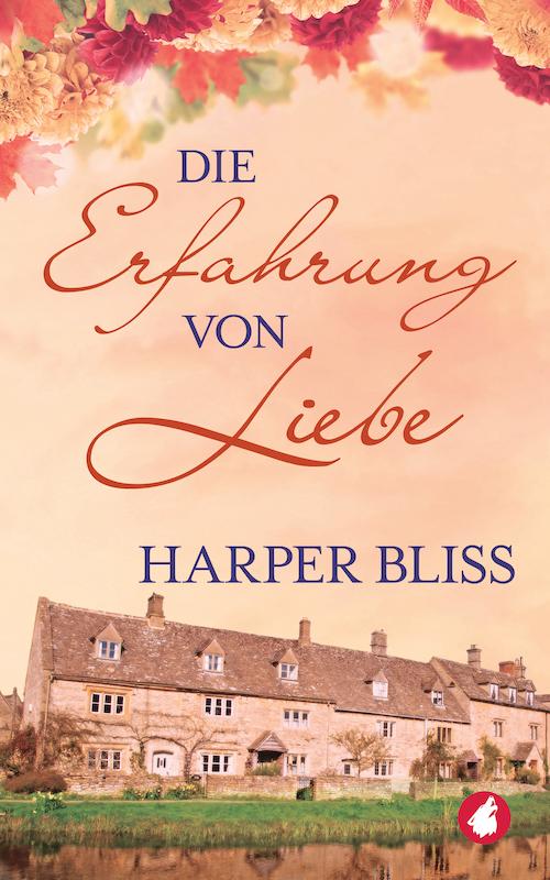 Cover-Bild Die Erfahrung von Liebe