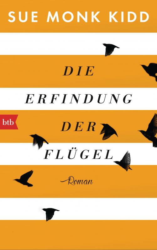 Cover-Bild Die Erfindung der Flügel