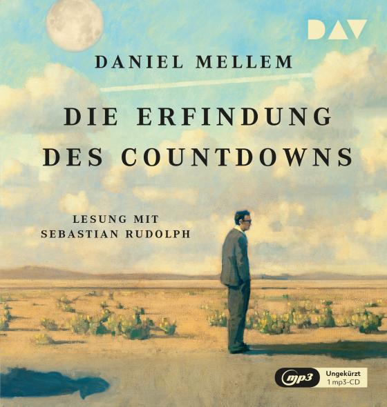 Cover-Bild Die Erfindung des Countdowns