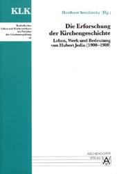 Cover-Bild Die Erforschung der Kirchengeschichte