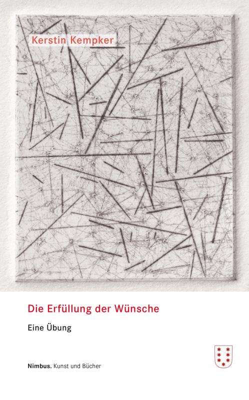 Cover-Bild Die Erfüllung der Wünsche