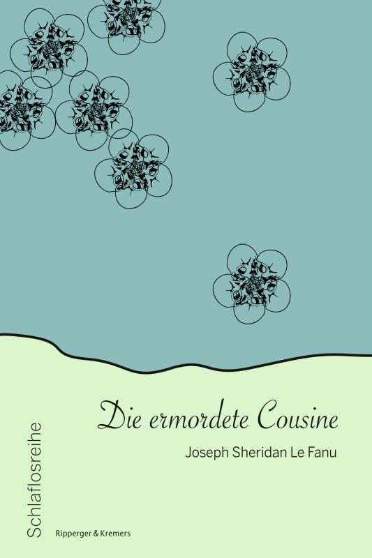 Cover-Bild Die ermordete Cousine