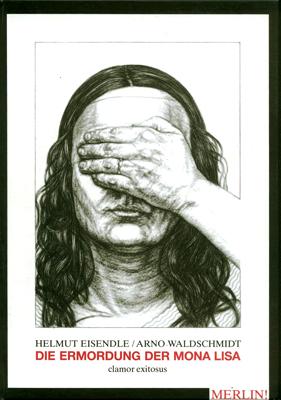Cover-Bild Die Ermordung der Mona Lisa