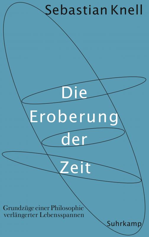 Cover-Bild Die Eroberung der Zeit