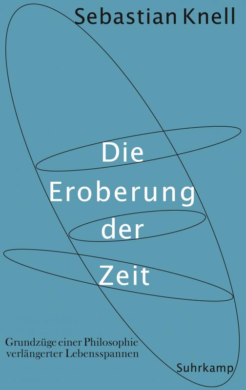 Cover-Bild Die Eroberung der Zeit