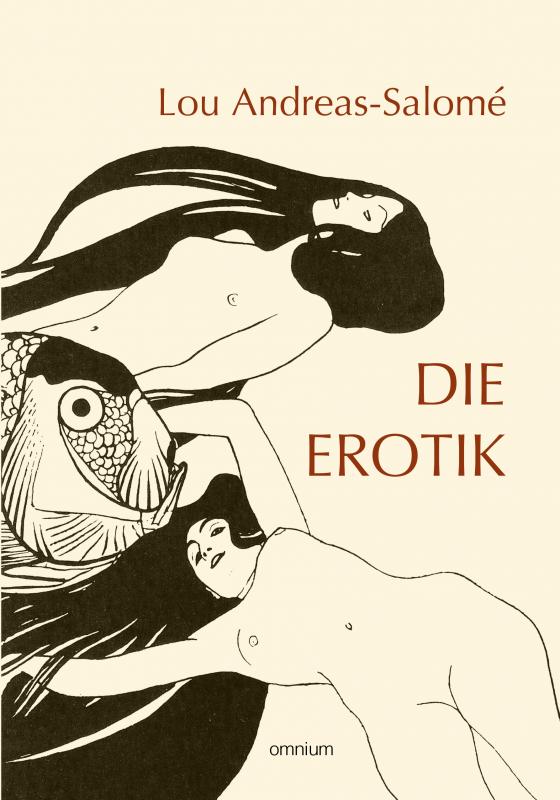 Cover-Bild Die Erotik