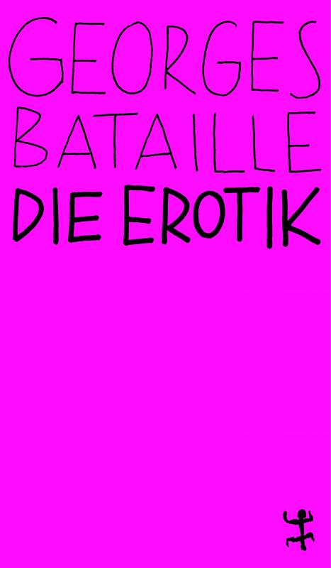 Cover-Bild Die Erotik