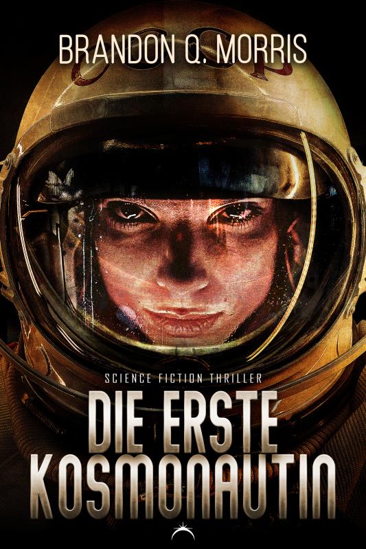 Cover-Bild Die erste Kosmonautin