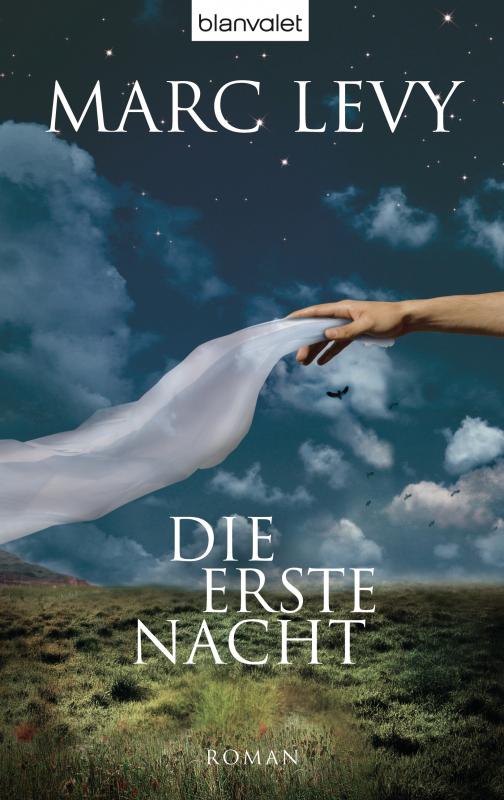 Cover-Bild Die erste Nacht