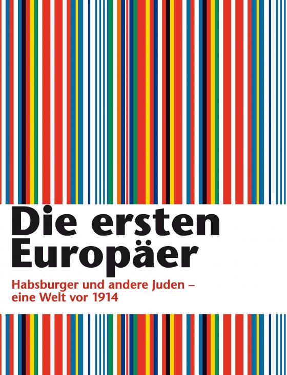 Cover-Bild Die ersten Europäer