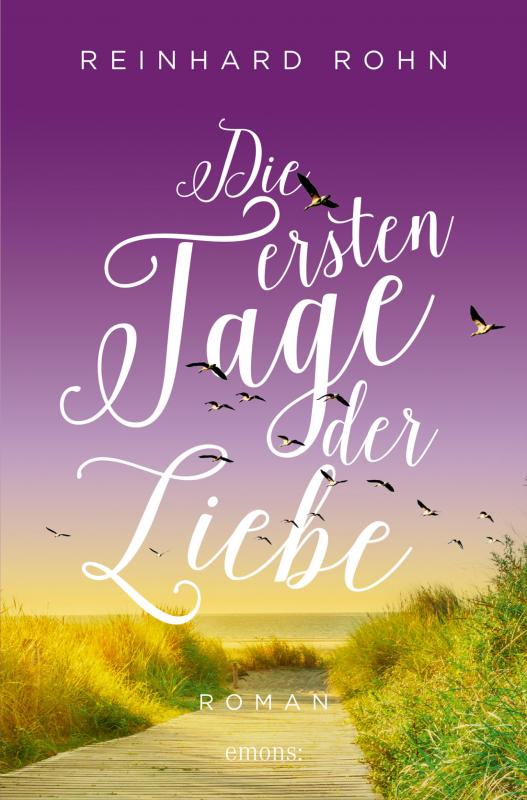 Cover-Bild Die ersten Tage der Liebe