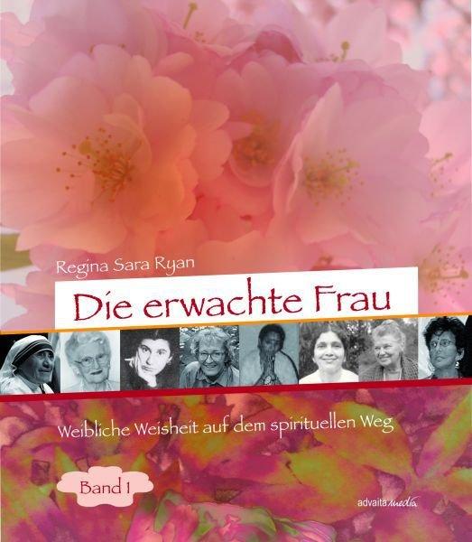 Cover-Bild Die erwachte Frau