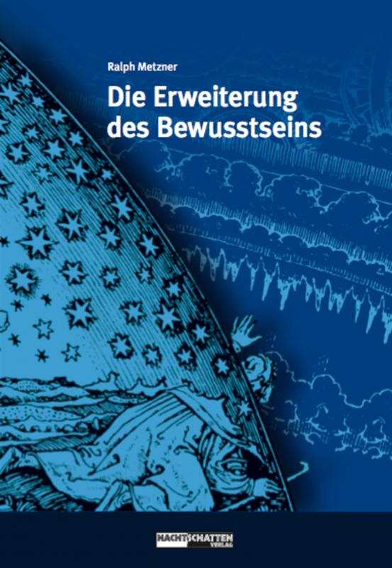 Cover-Bild Die Erweiterung des Bewusstseins