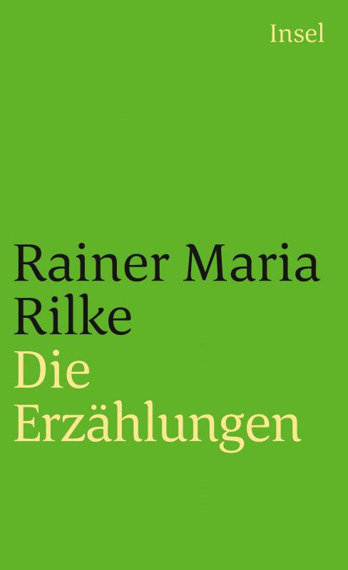 Cover-Bild Die Erzählungen