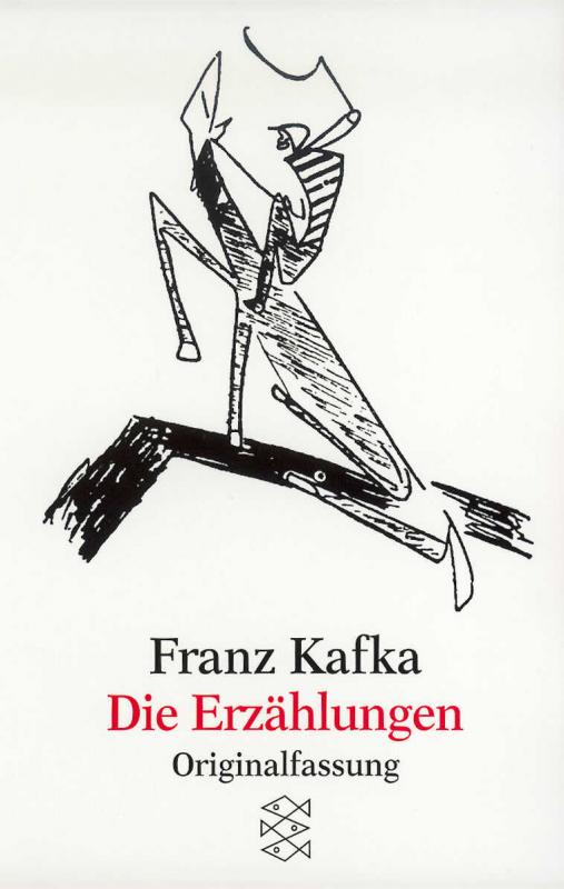 Cover-Bild Die Erzählungen