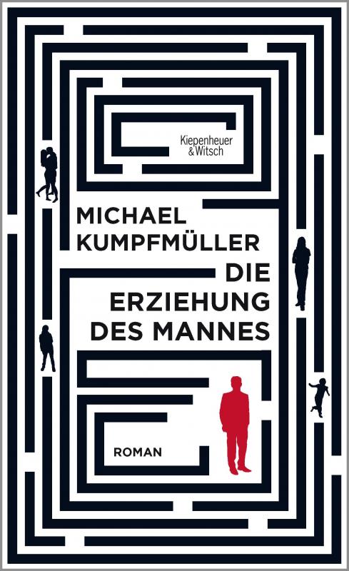 Cover-Bild Die Erziehung des Mannes