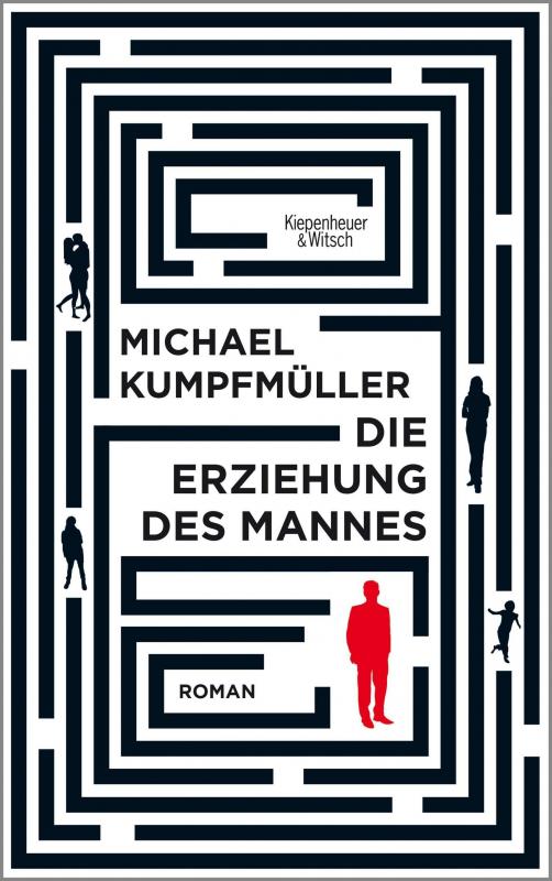 Cover-Bild Die Erziehung des Mannes