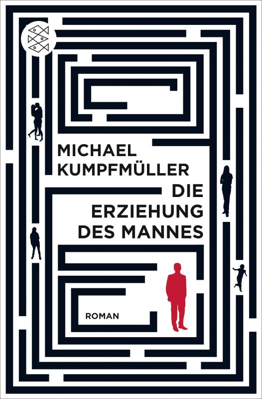 Cover-Bild Die Erziehung des Mannes