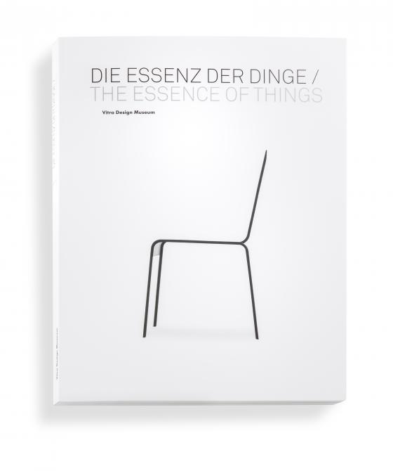 Cover-Bild Die Essenz der Dinge / The Essence of Things