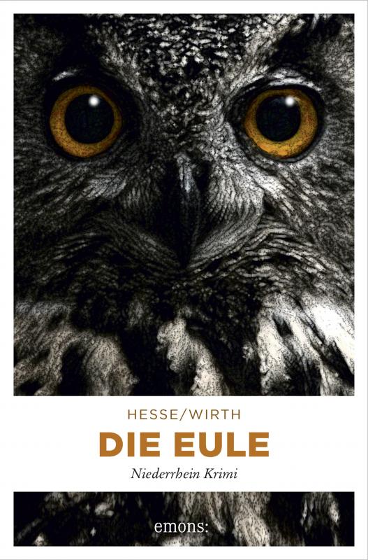 Cover-Bild Die Eule