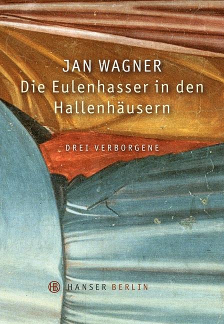 Cover-Bild Die Eulenhasser in den Hallenhäusern