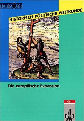 Cover-Bild Die europäische Expansion