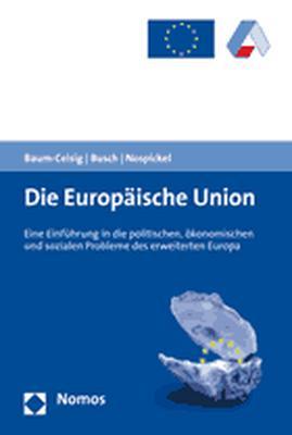 Cover-Bild Die Europäische Union