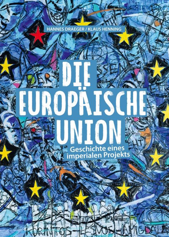 Cover-Bild Die Europäische Union