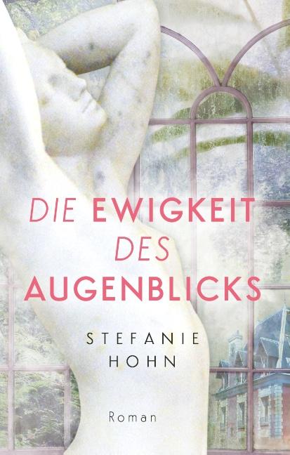 Cover-Bild Die Ewigkeit des Augenblicks