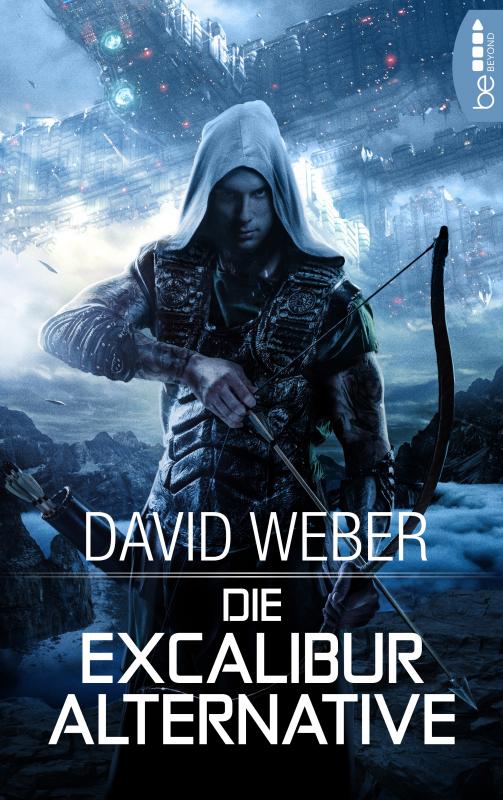 Cover-Bild Die Excalibur-Alternative