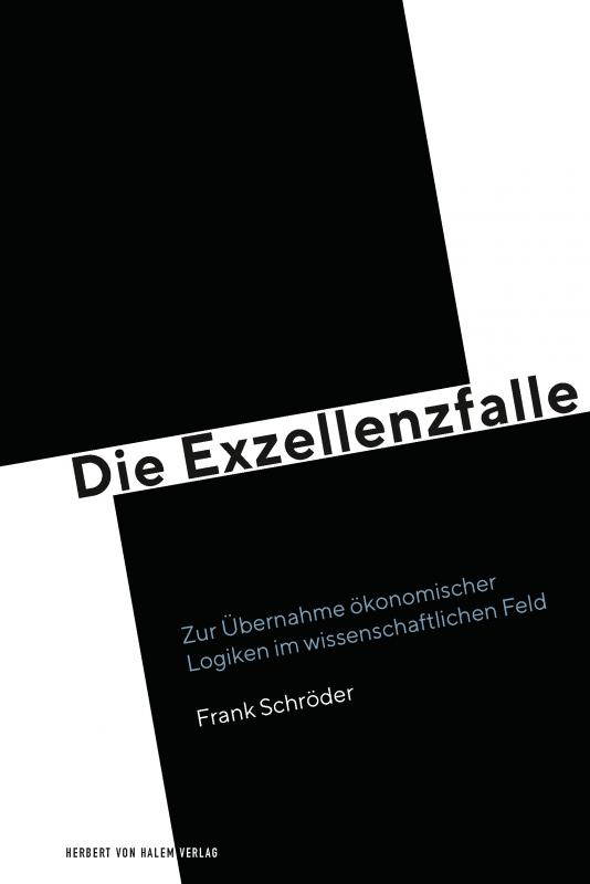 Cover-Bild Die Exzellenzfalle