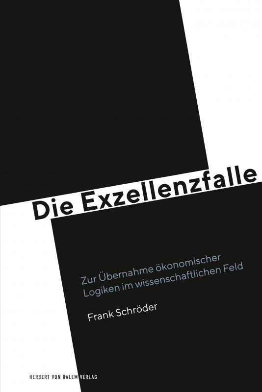 Cover-Bild Die Exzellenzfalle